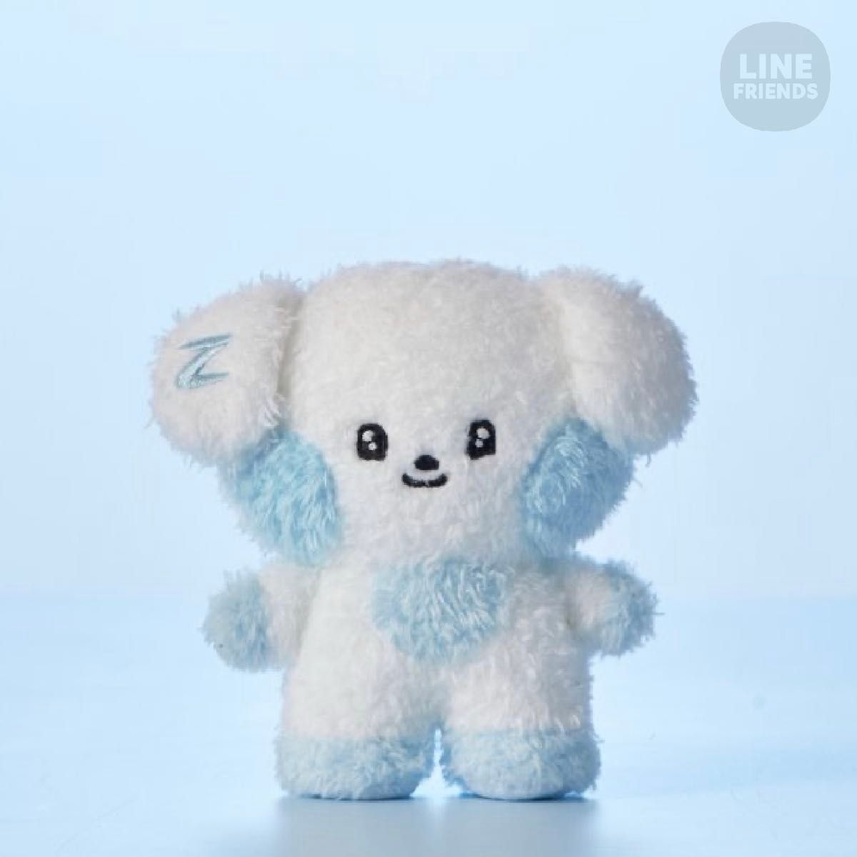 正規品 公式 ZEROBASEONE zeroni gyunini ギュビン ギュニニ