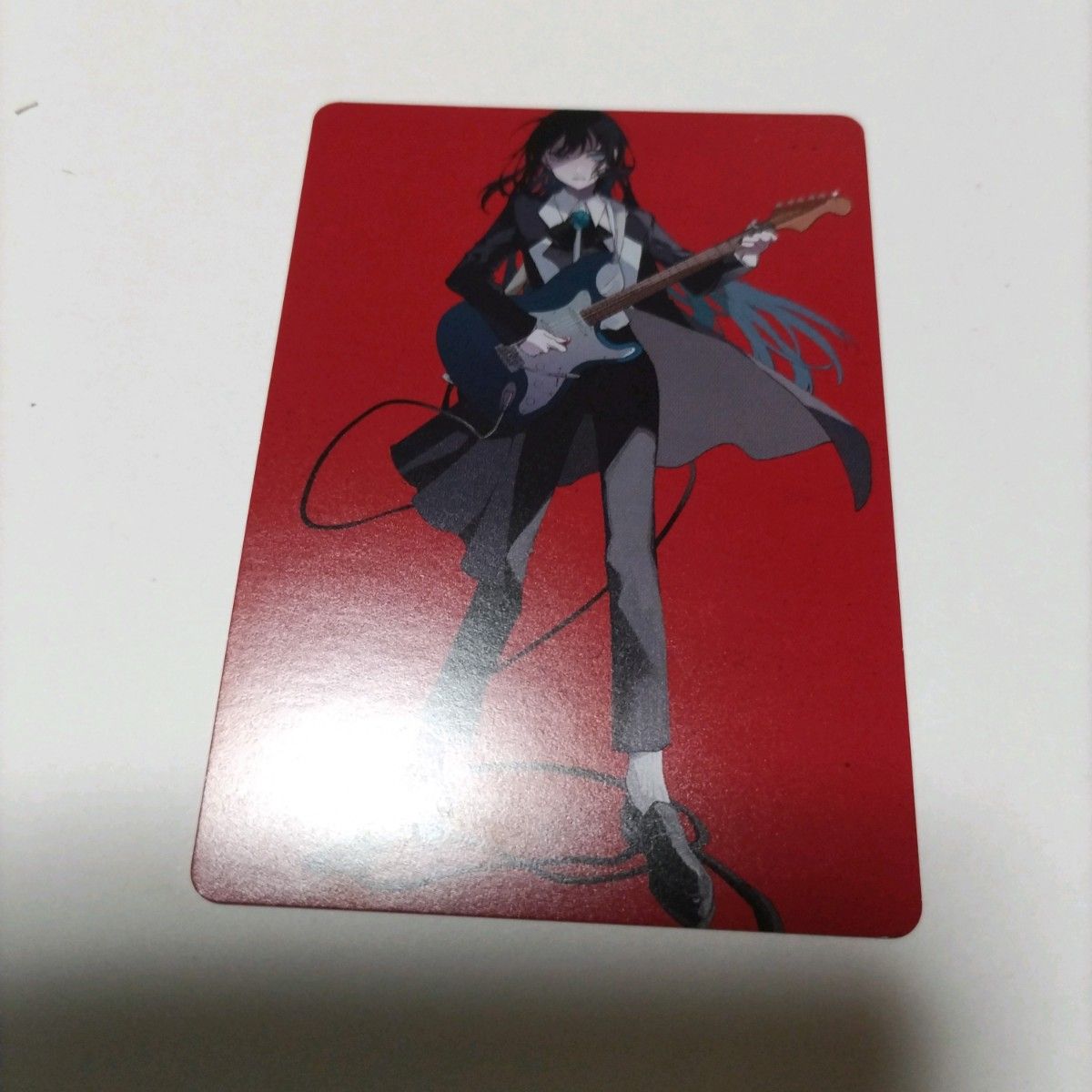 Ado CD4枚と特典付 トレカ 4thアルバム『&』CD購入者特典決定！