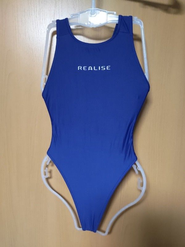 REALISE リアライズ 競泳水着 Tバックタイプ｜Yahoo!フリマ（旧PayPay
