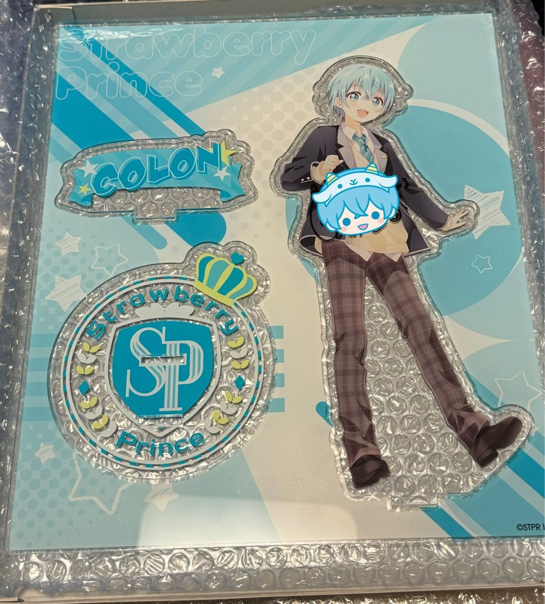 ころんくん 痛バ ふぁみこれ 38枚 ころんくん 痛バ ふぁみこれ 38枚