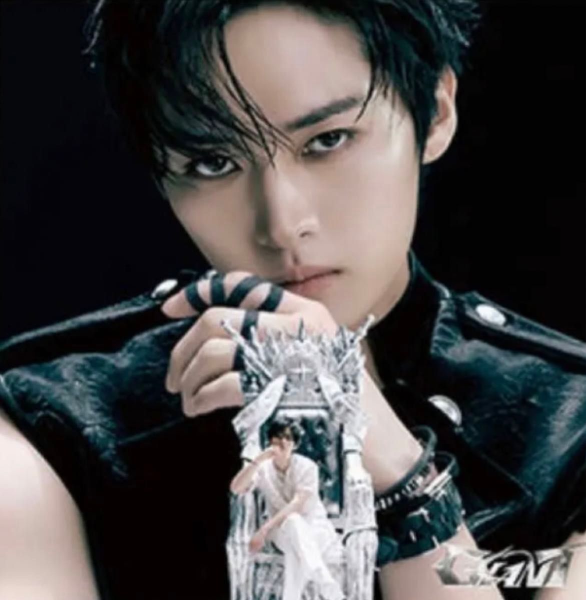 Stray Kids スキズ FC限定盤 GIANT リノ 未開封新品 品切れ商品｜Yahoo