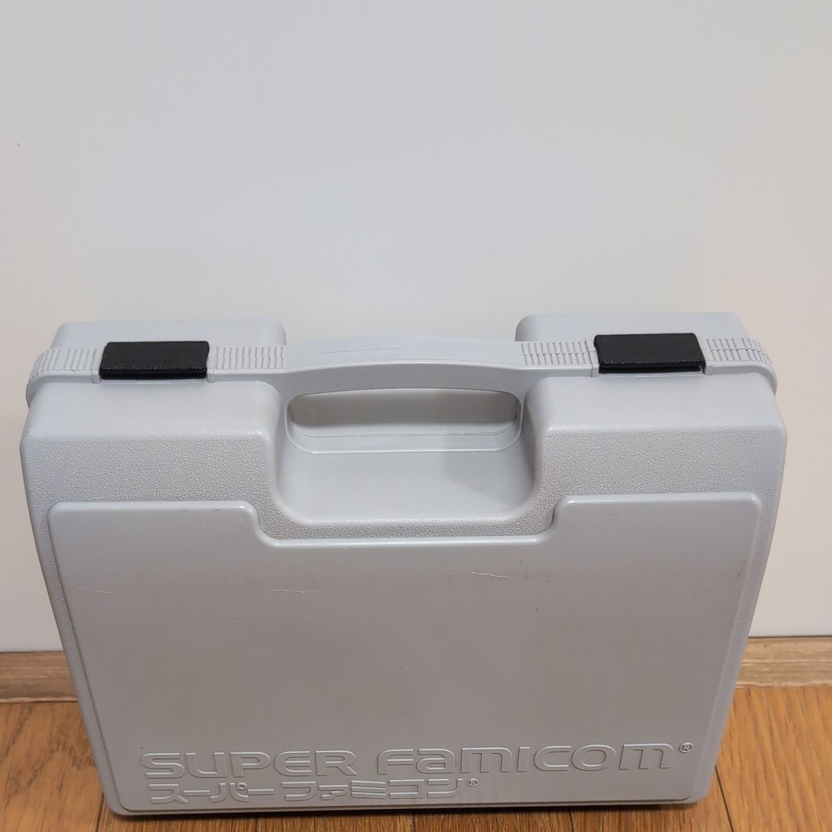 スーパーファミコン カセットケース スーパーマリオカート仕様｜Yahoo