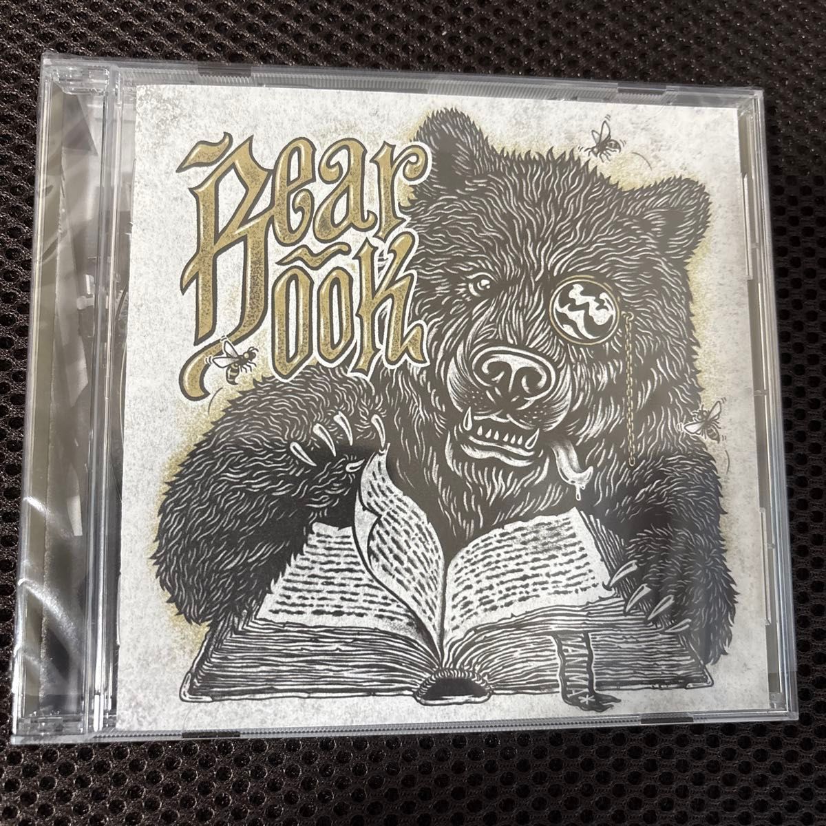 WANIMA bear book CD｜Yahoo!フリマ（旧PayPayフリマ）