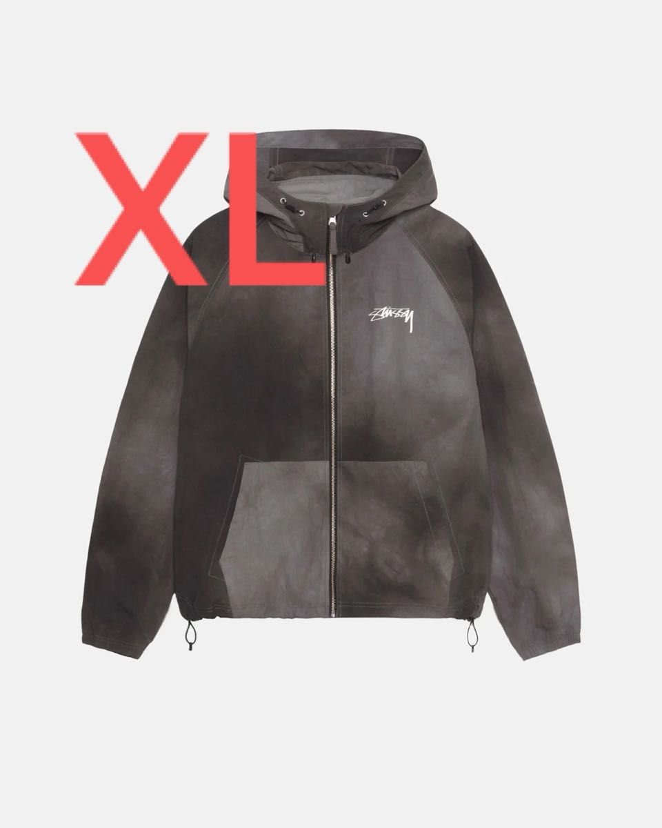 Stussy BEACH SHELL WAVE DYE XLarge｜Yahoo!フリマ（旧PayPayフリマ）