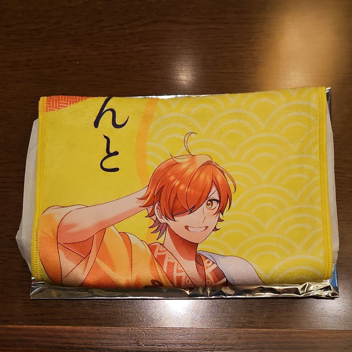 日常組 京都タワー 缶バッジ ぺいんと クロノア しにがみ トラゾー