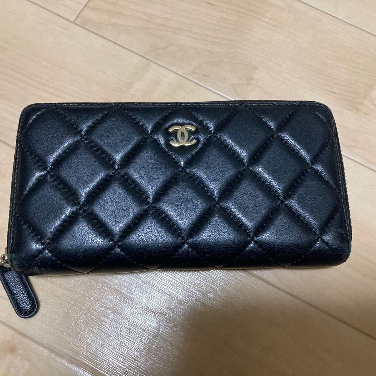 シャネル ノベルティ 財布｜Yahoo!フリマ（旧PayPayフリマ）