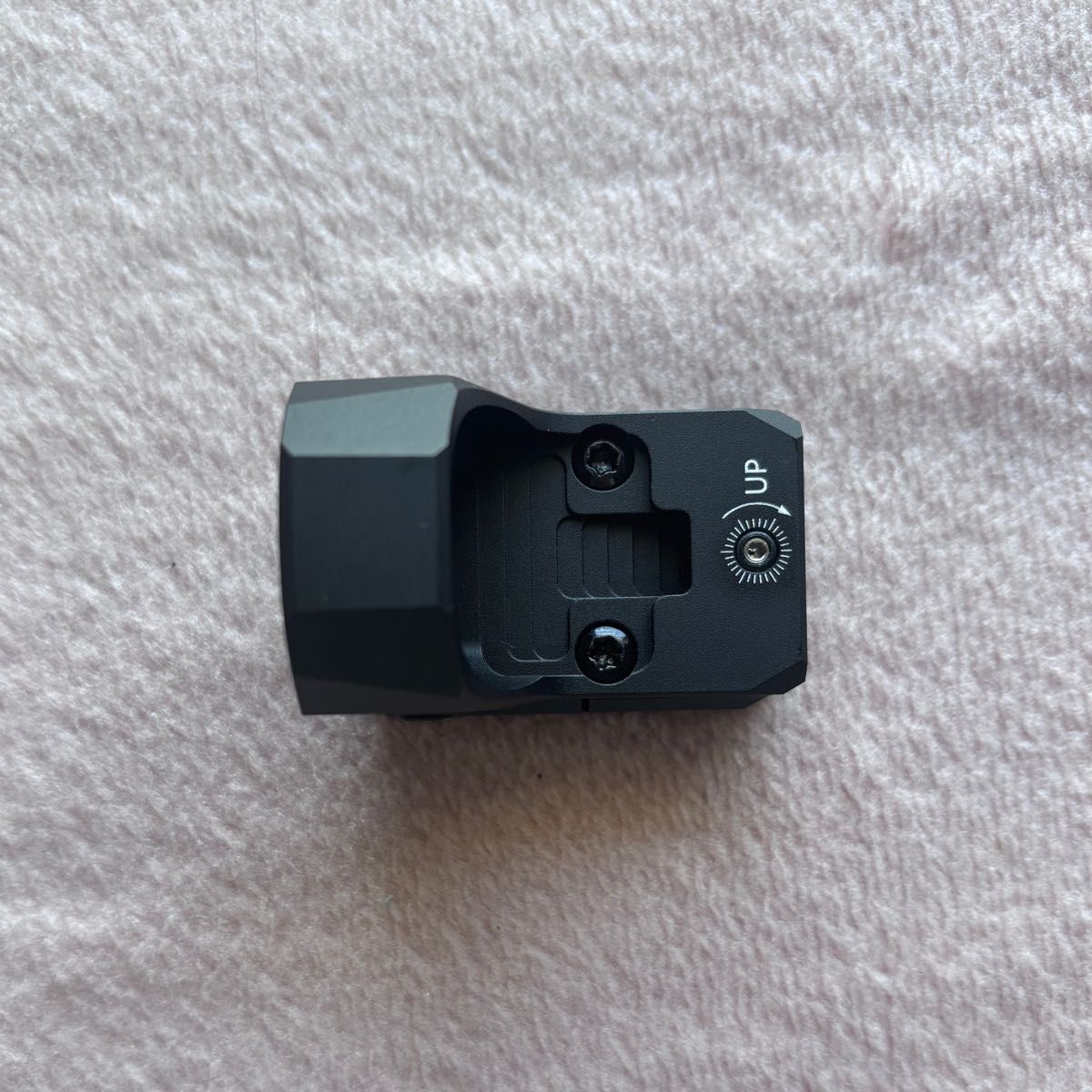 Redwin Cobra 26×22mm MOS 6MOA ドットサイト実物｜Yahoo!フリマ（旧