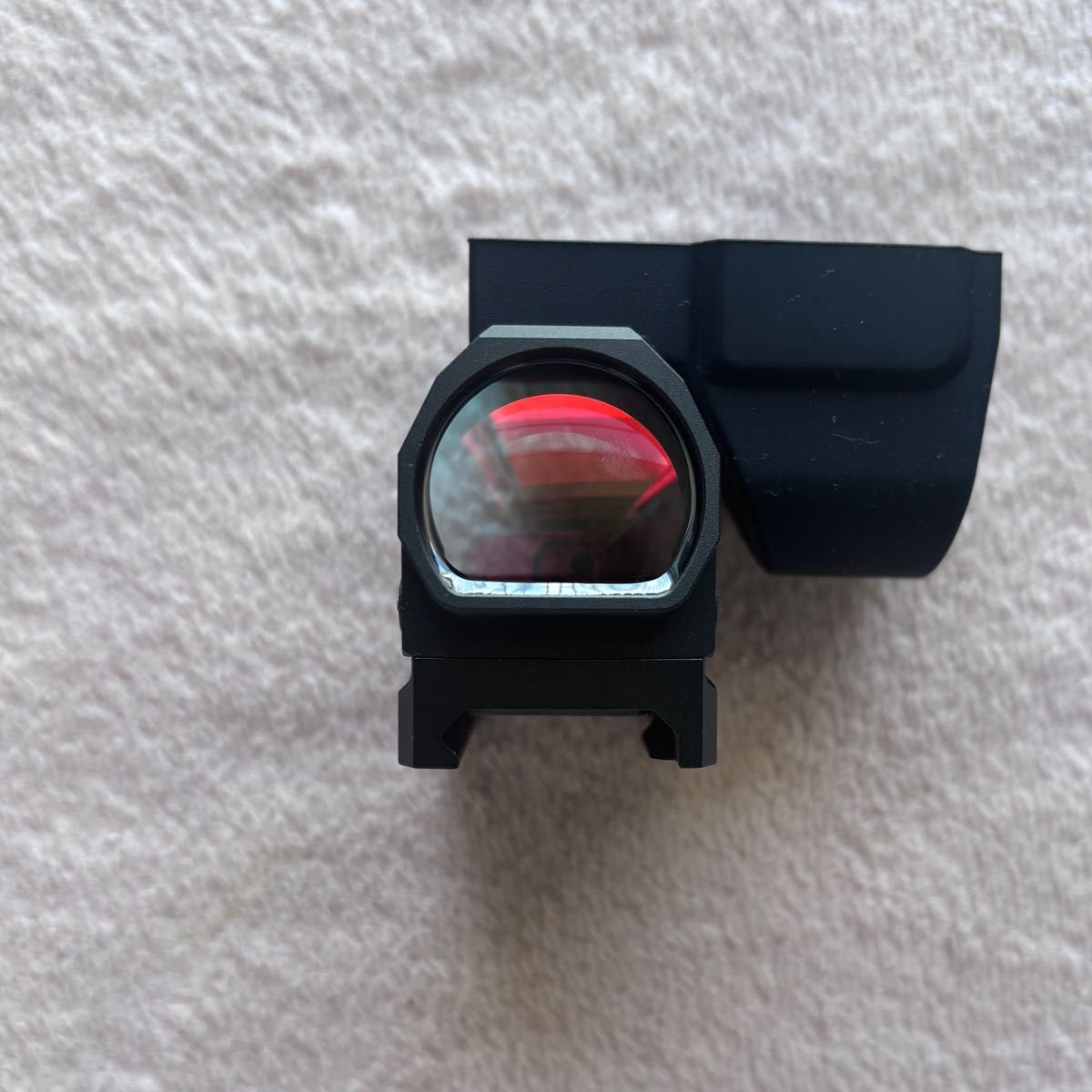 Redwin Cobra 26×22mm MOS 6MOA ドットサイト実物｜Yahoo!フリマ（旧