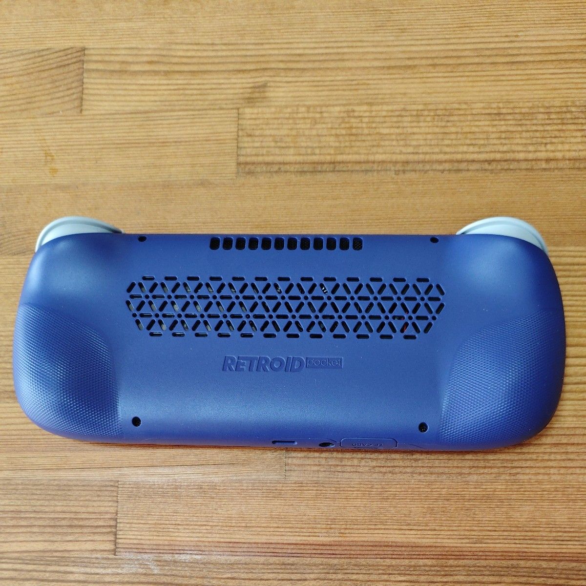 Retroid Pocket 5 GCカラー 美品｜Yahoo!フリマ（旧PayPayフリマ）