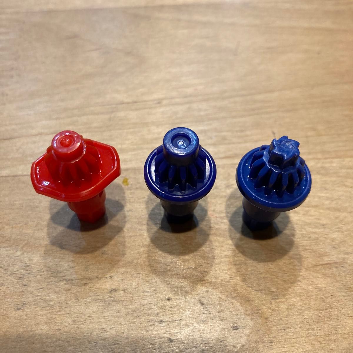 ベイブレードX ビット まとめ売り（ラッシュ ローフラット トランス