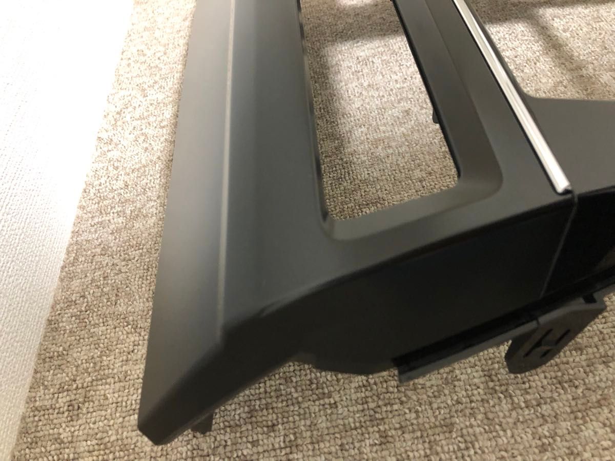 ZVW41 8インチ ナビ パネル ステー ZVW41 8インチ ナビ パネル ステー