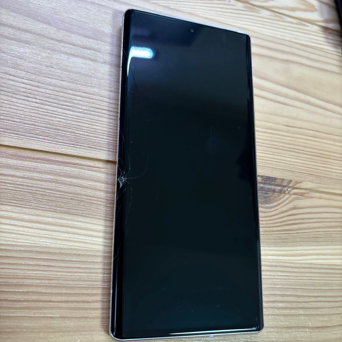 Google Pixel 6 Pro ホワイト 128GB ジャンク｜Yahoo!フリマ（旧PayPay