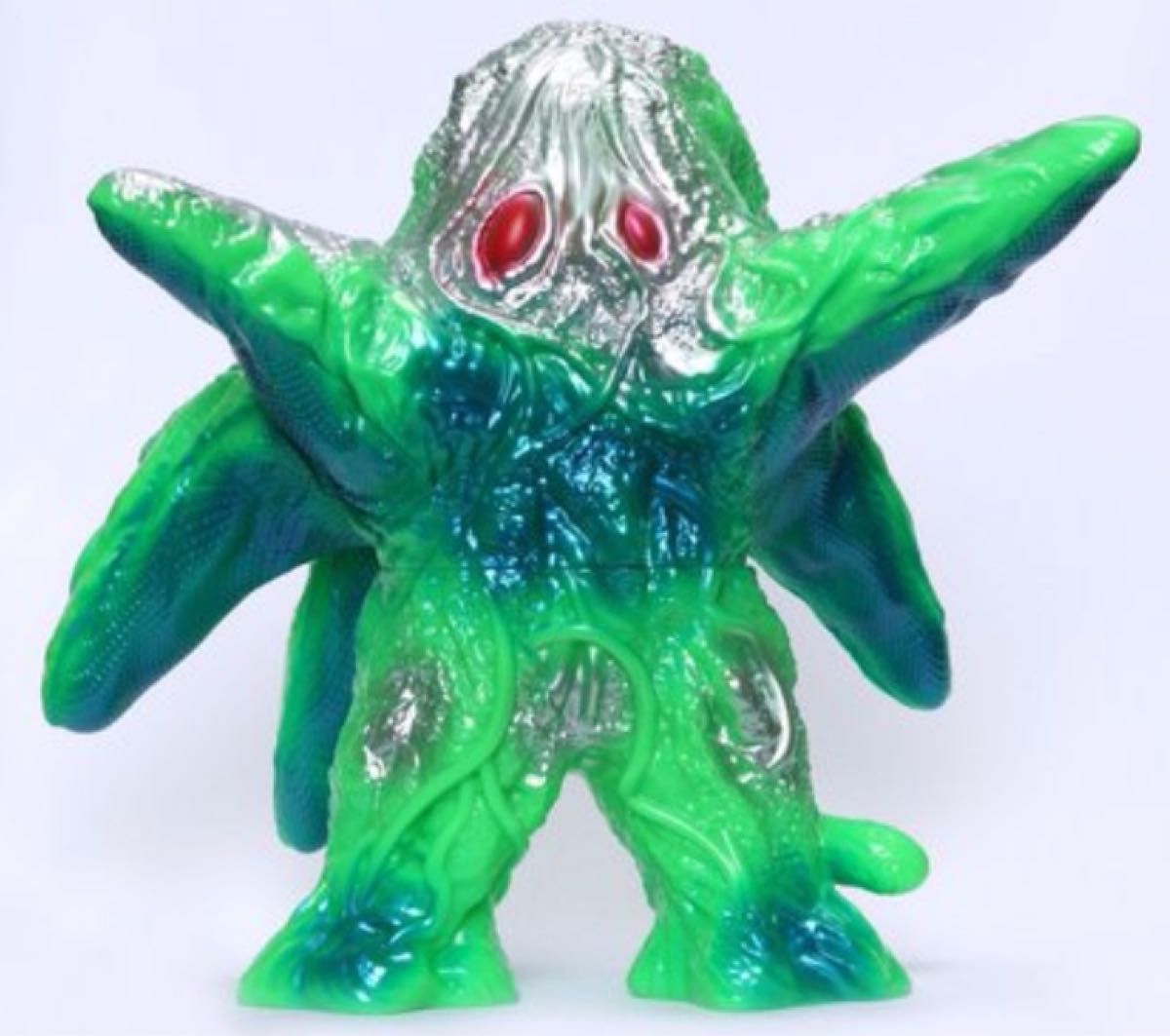 Y・MSF ウルトラマンシリーズ アメーバ怪獣 アメーザ 新品未開封 数量