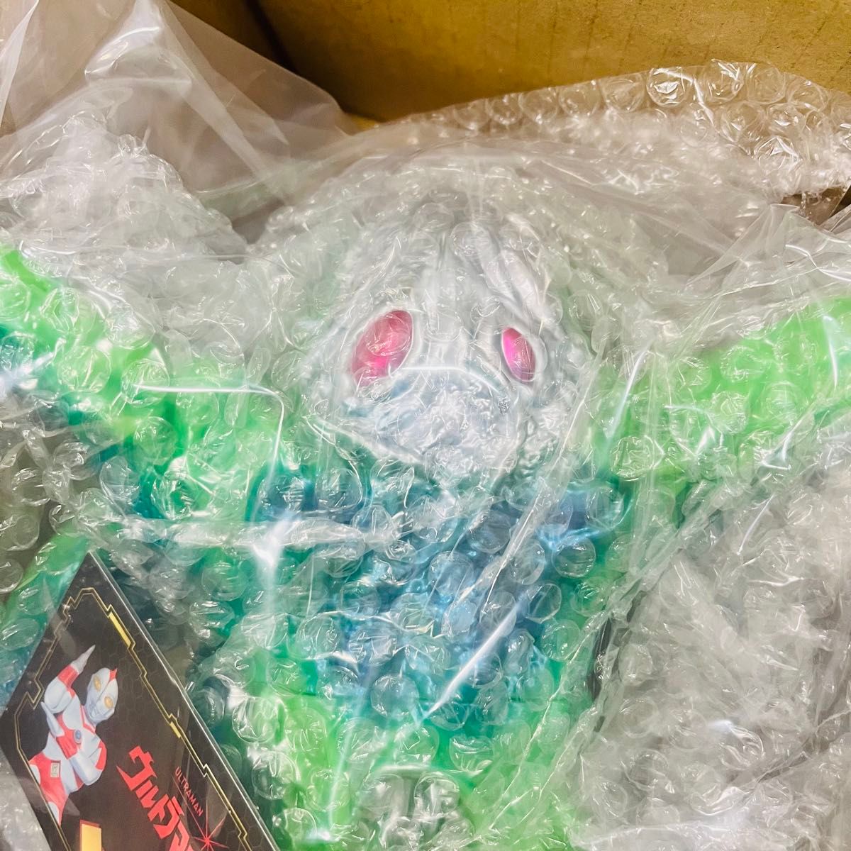 Y・MSF ウルトラマンシリーズ アメーバ怪獣 アメーザ 新品未開封 数量