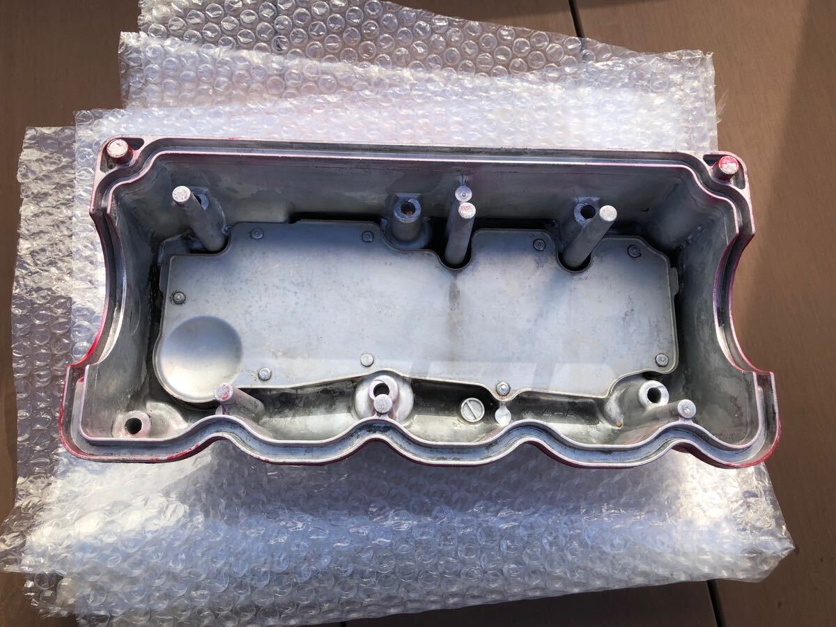 Yahoo!オークション - サンバー 結晶塗装 ブローバイ2本タイプ ヘッド