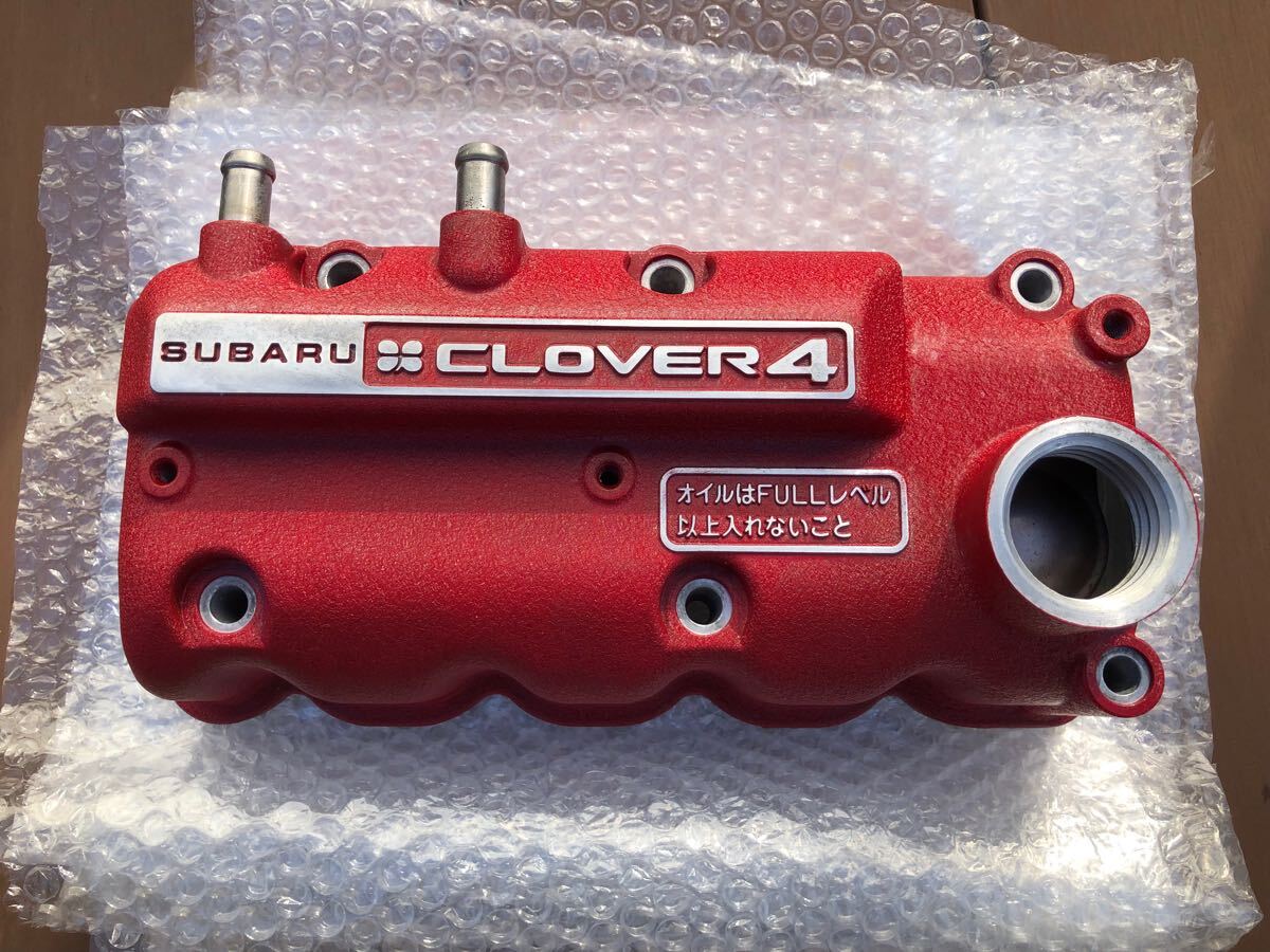 Yahoo!オークション - サンバー 結晶塗装 ブローバイ2本タイプ ヘッド