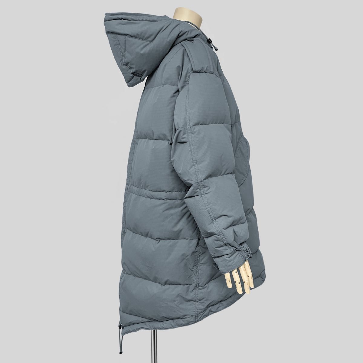 ジャーナルスタンダード レサージュ 日本製 STAMMBAUM シュタンバウム