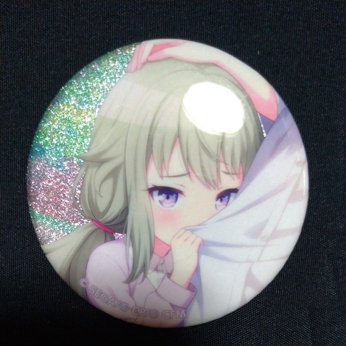 プロセカ 草薙寧々 缶バッジ 13A｜Yahoo!フリマ（旧PayPayフリマ）