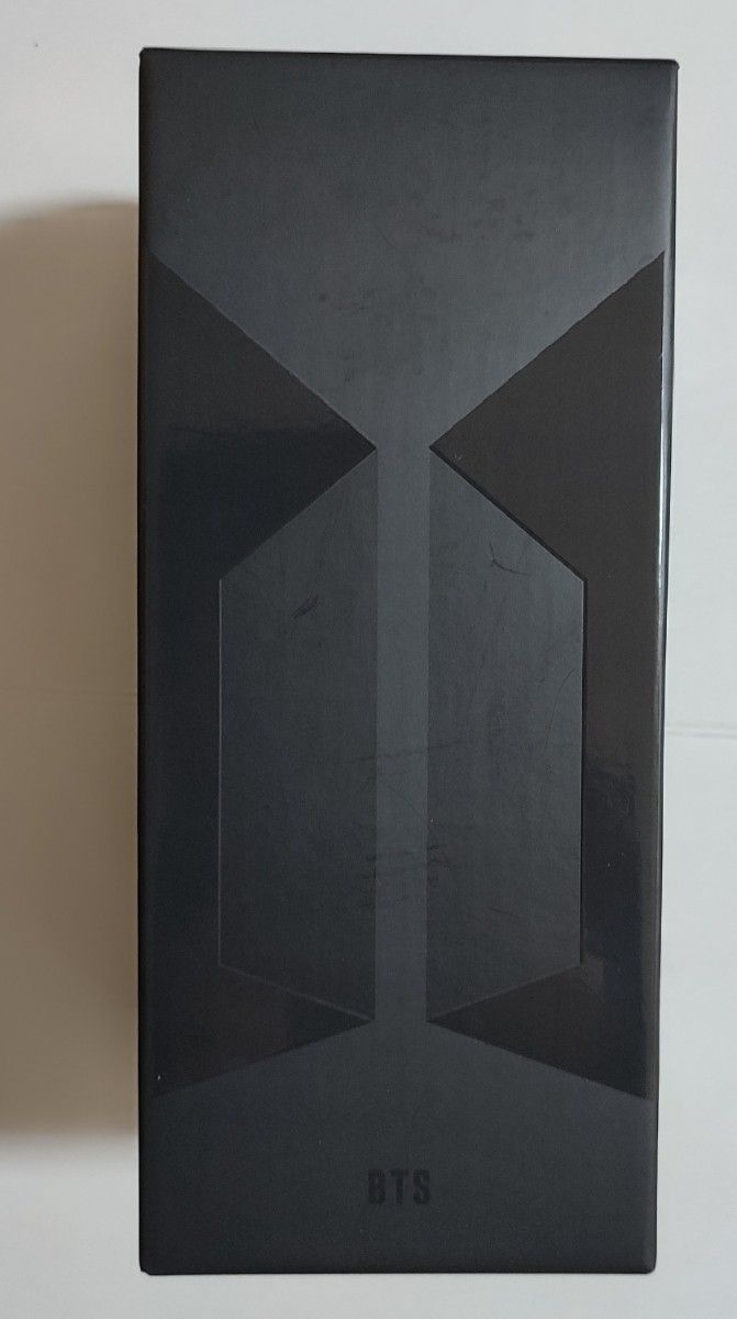 BTS ペンライト アミボム MAP OF THE SOUL ver 4 接続確認済｜Yahoo