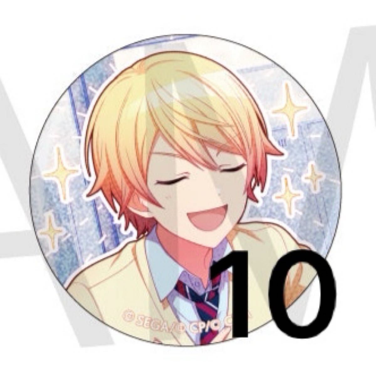 プロセカ 天馬司 イベントグリッター缶バッジ vol 31B 缶バッジ｜Yahoo