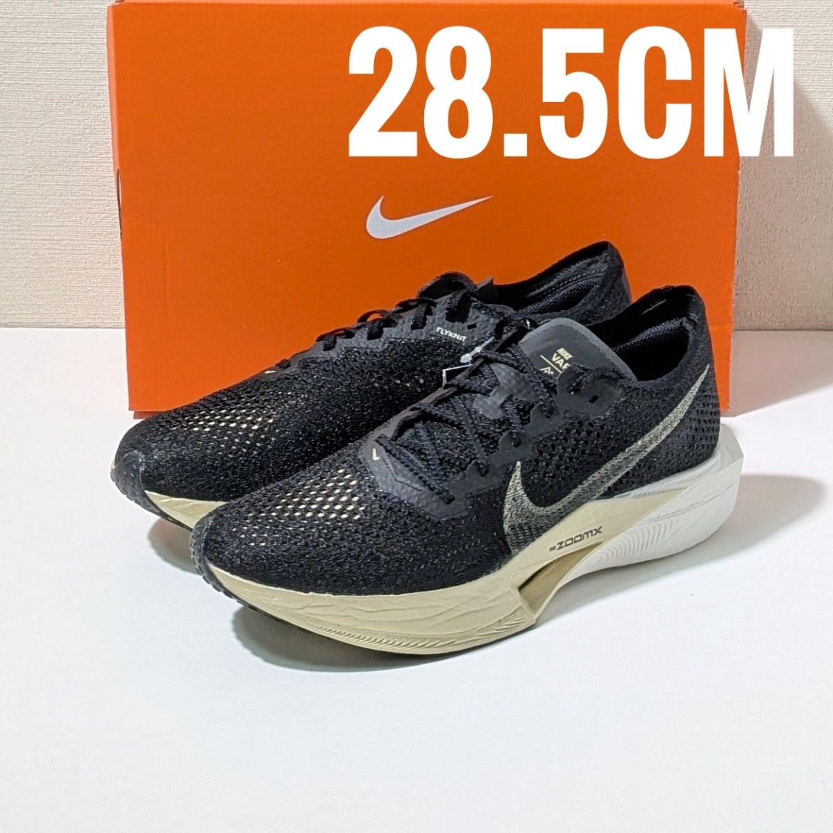 新品 28 5cm Nike Vaporfly Next% 3 ナイキ ヴェイパーフライ ネクスト