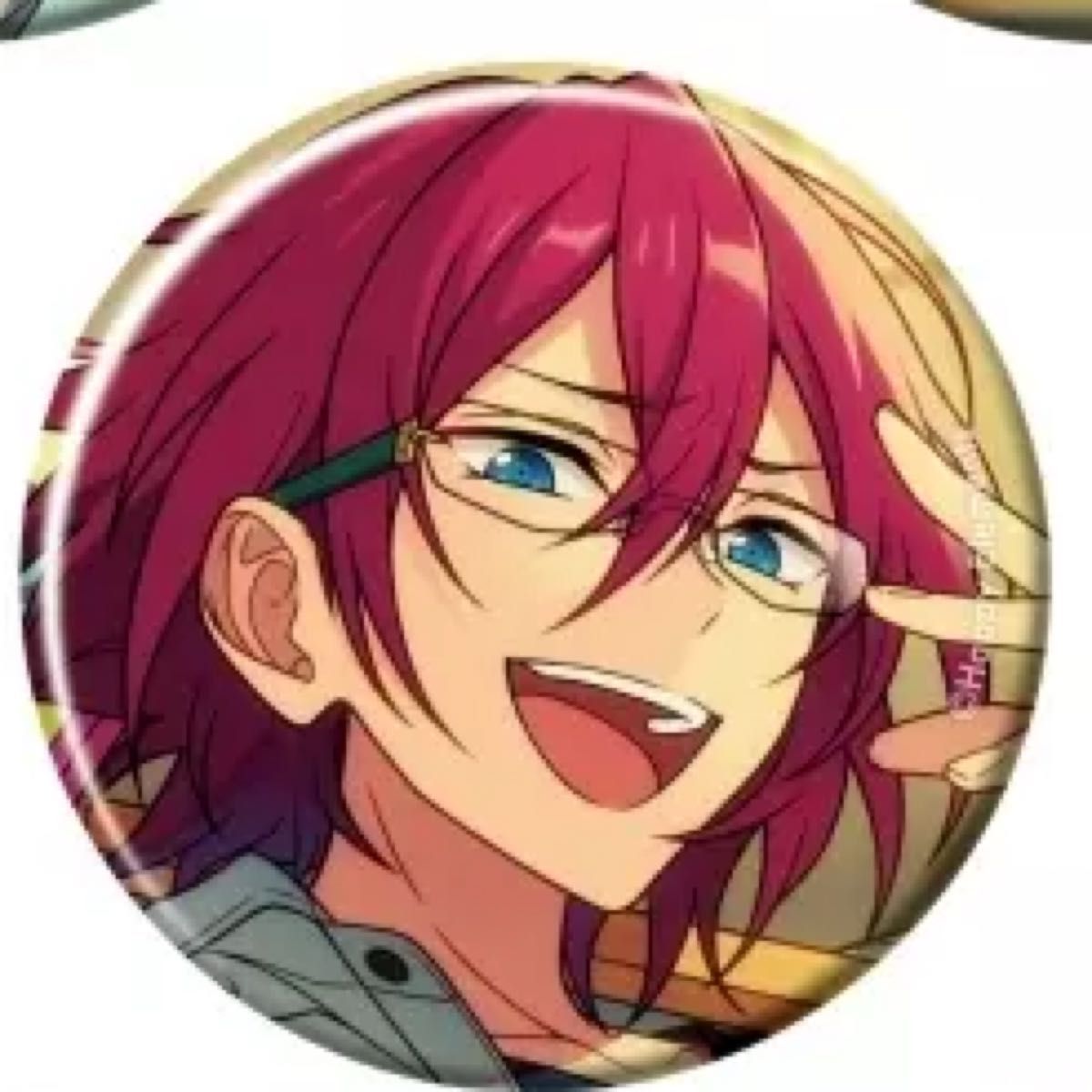 あんスタ 巴日和 Jul 24点セット 巴日 グッズ-バッチあんさんぶる