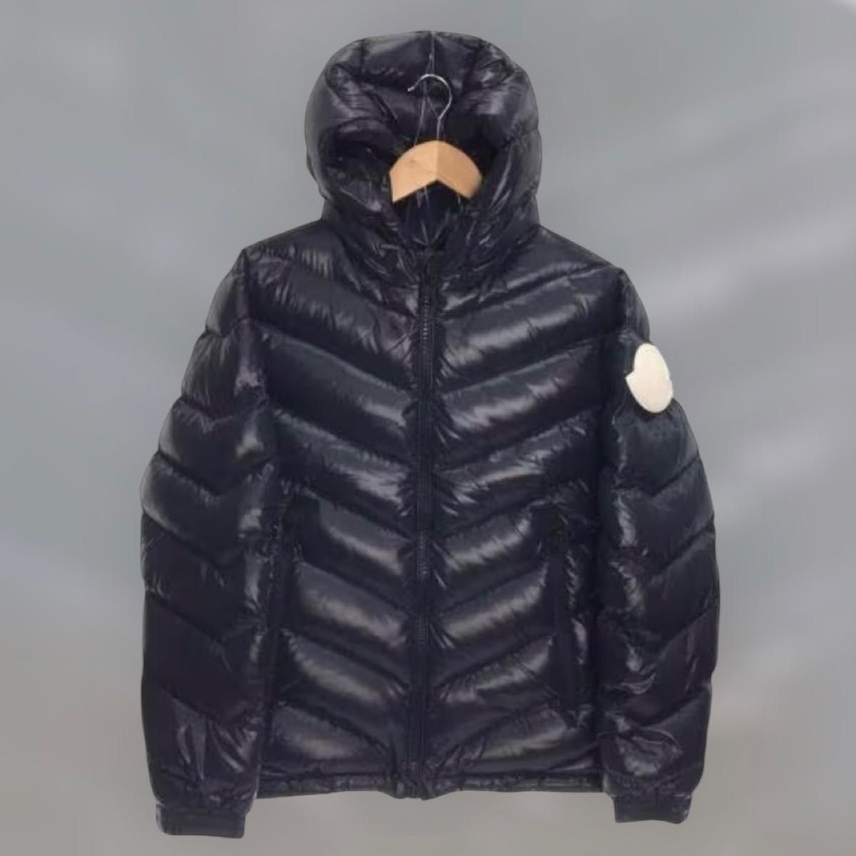 美品タグ有】MONCLER ALEIG GIUBBOTTOダウンジャケット Sサイズ｜Yahoo