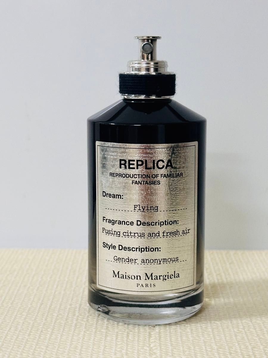 最終値下げ REPLICA FLYING メゾンマルジェラ レプリカ フライング