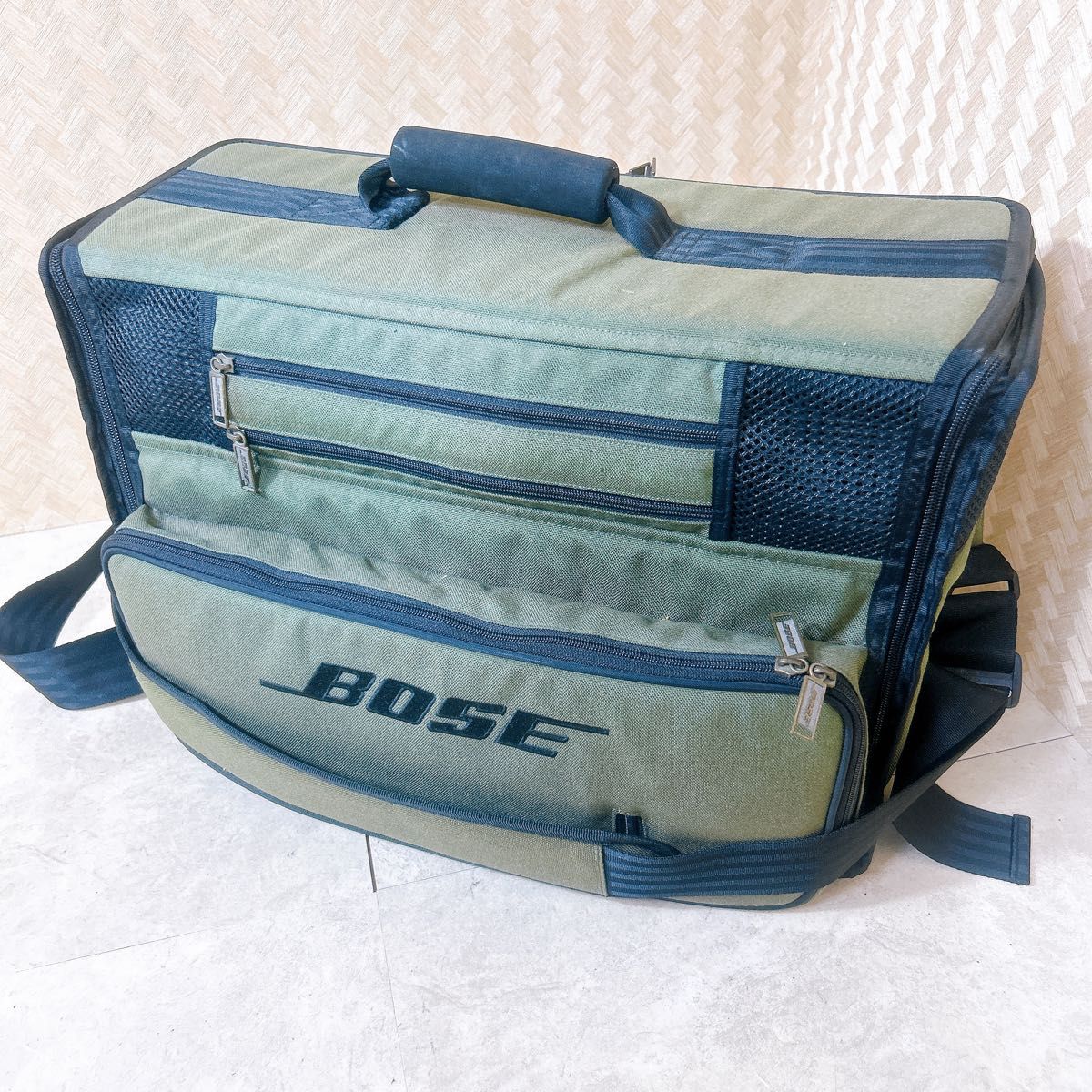 動作確認済み】BOSE AWM CDラジカセ 動作確認済み】BOSE AWM CD