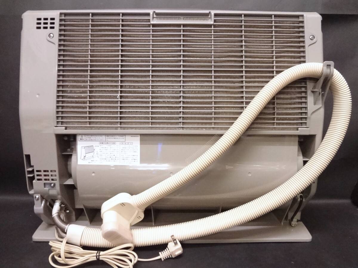 ノリツイ RH-5502RN-BL 空調機器 2009年製 ノーリツ 温水ルーム