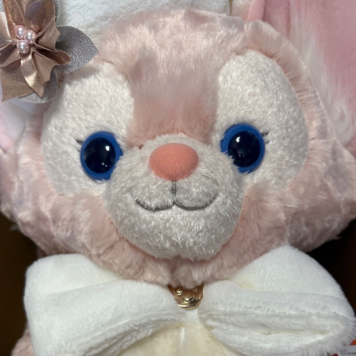 リーナ・ベル リーナベル 大きなぬいぐるみ ダンシング