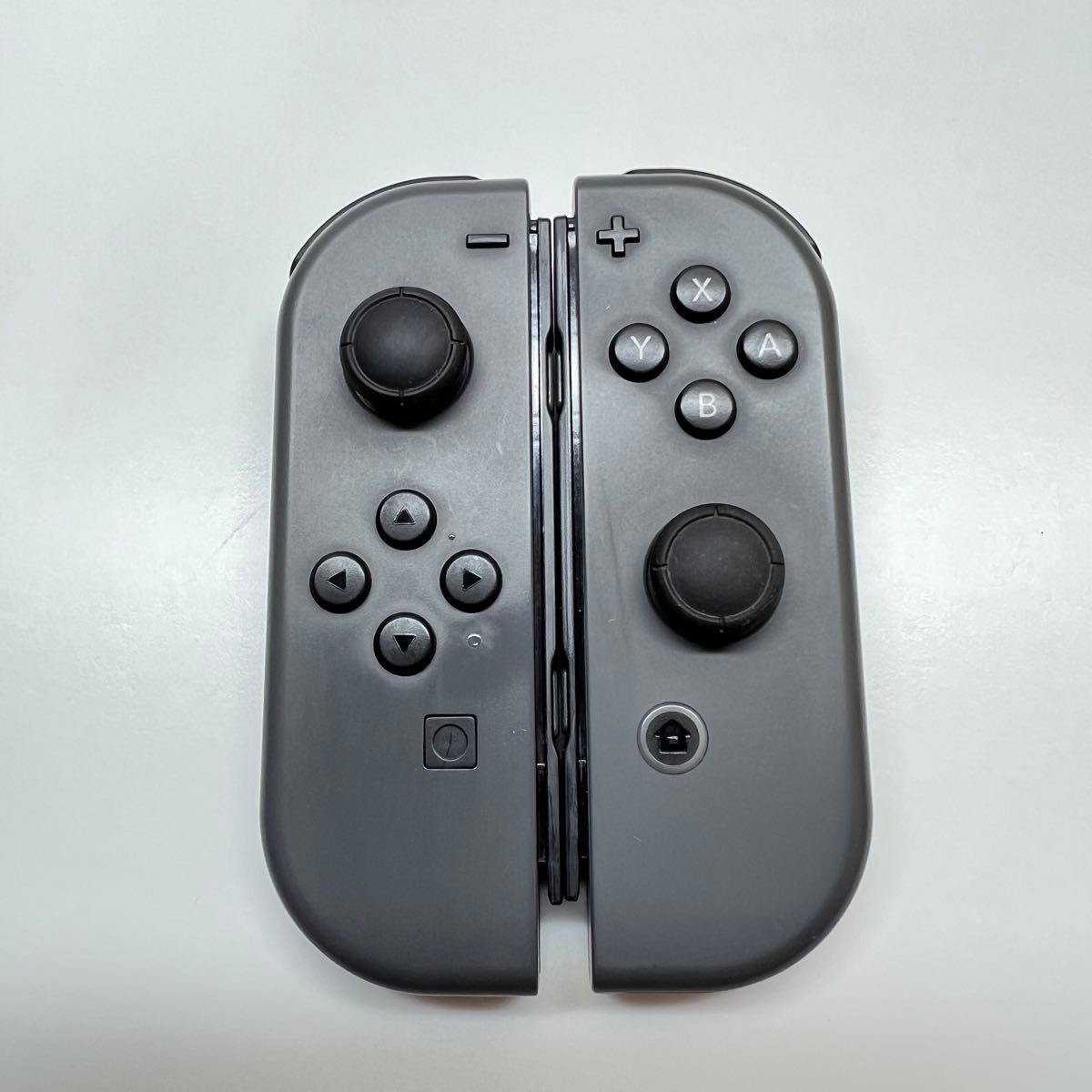Switch スイッチ 未対策機・初期型 グレー 本体一式 付属品完品 2017年