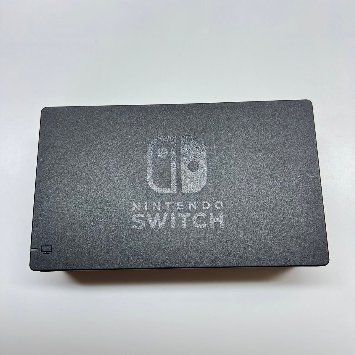 Switch スイッチ 未対策機・初期型 グレー 本体一式 付属品完品 2017年