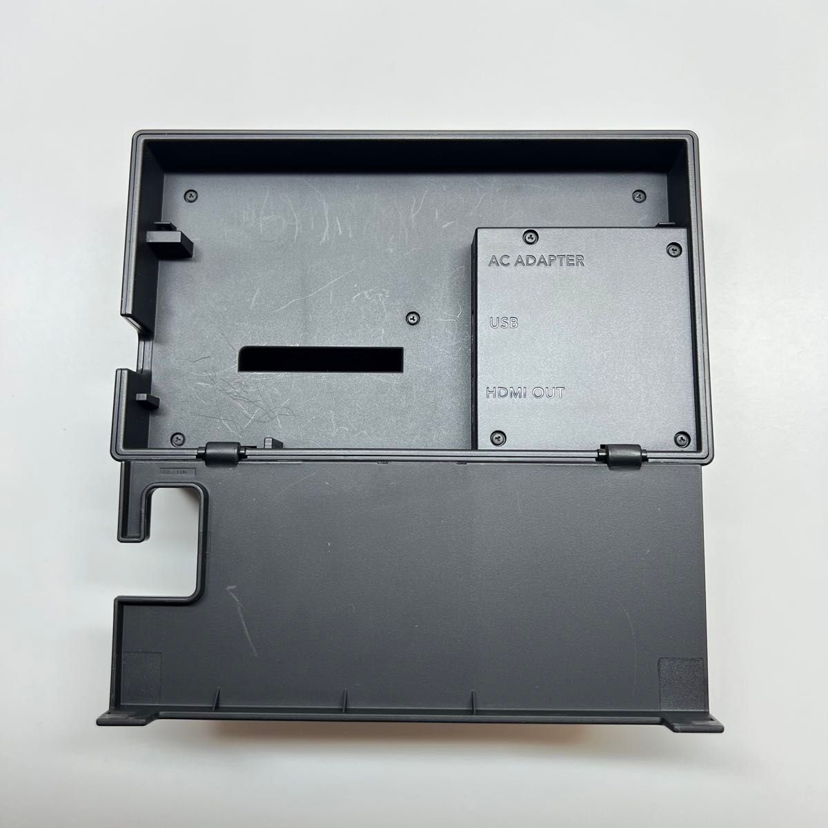 Switch スイッチ 未対策機・初期型 グレー 本体一式 付属品完品 2017年