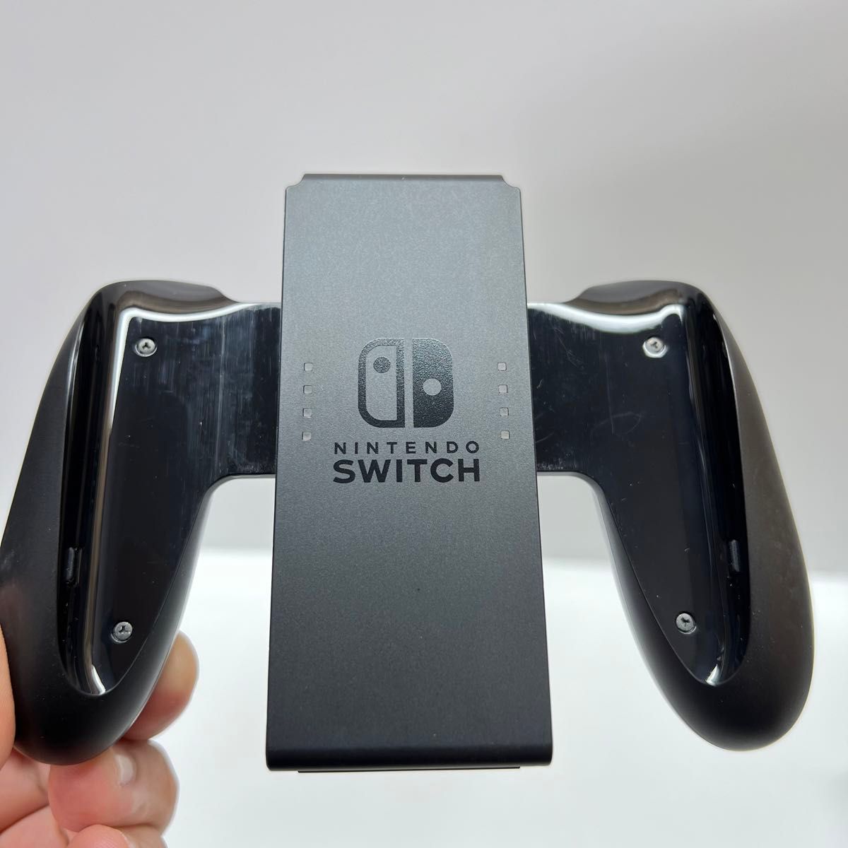 Switch スイッチ 未対策機・初期型 グレー 本体一式 付属品完品 2017年