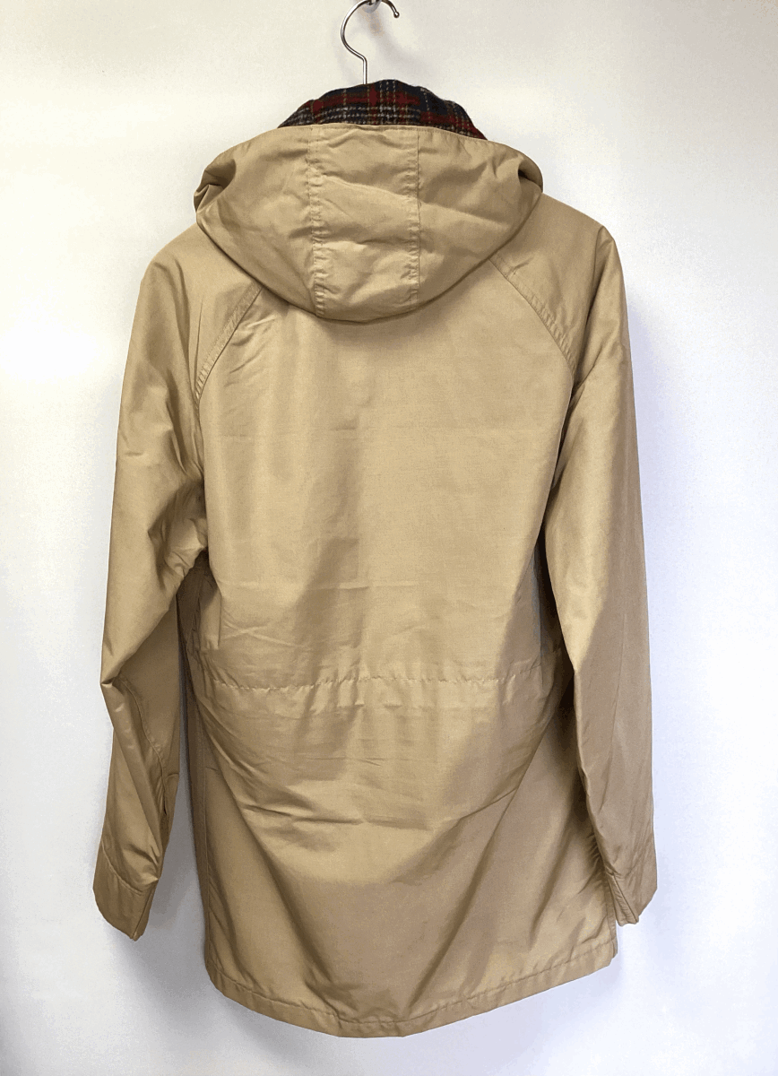 未使用 80's WOOLRICH ウールリッチ マウンテンパーカー USA製 ウール