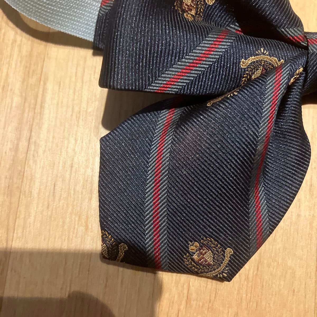 城郷高校 リボン 改造済み｜Yahoo!フリマ（旧PayPayフリマ）