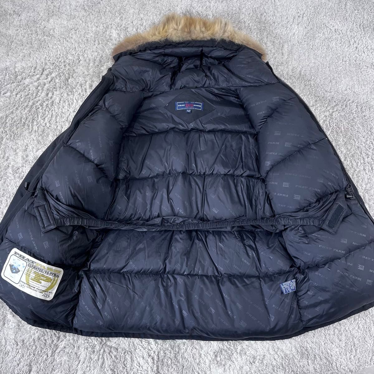 PHAT FARM ファーダウン 【公式通販】