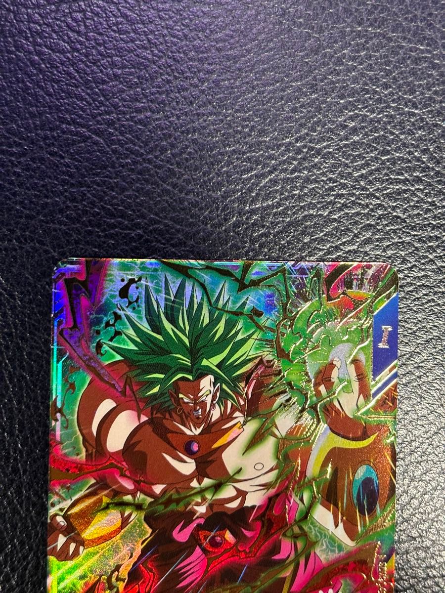 ドラゴンボールスーパーダイバーズ ブロリー SDV1-049｜Yahoo!フリマ