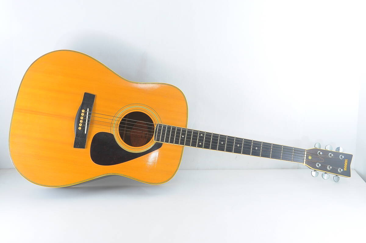 Yamaha FG201b オレンジラベル アコースティックギター YAMAHA FG-201B