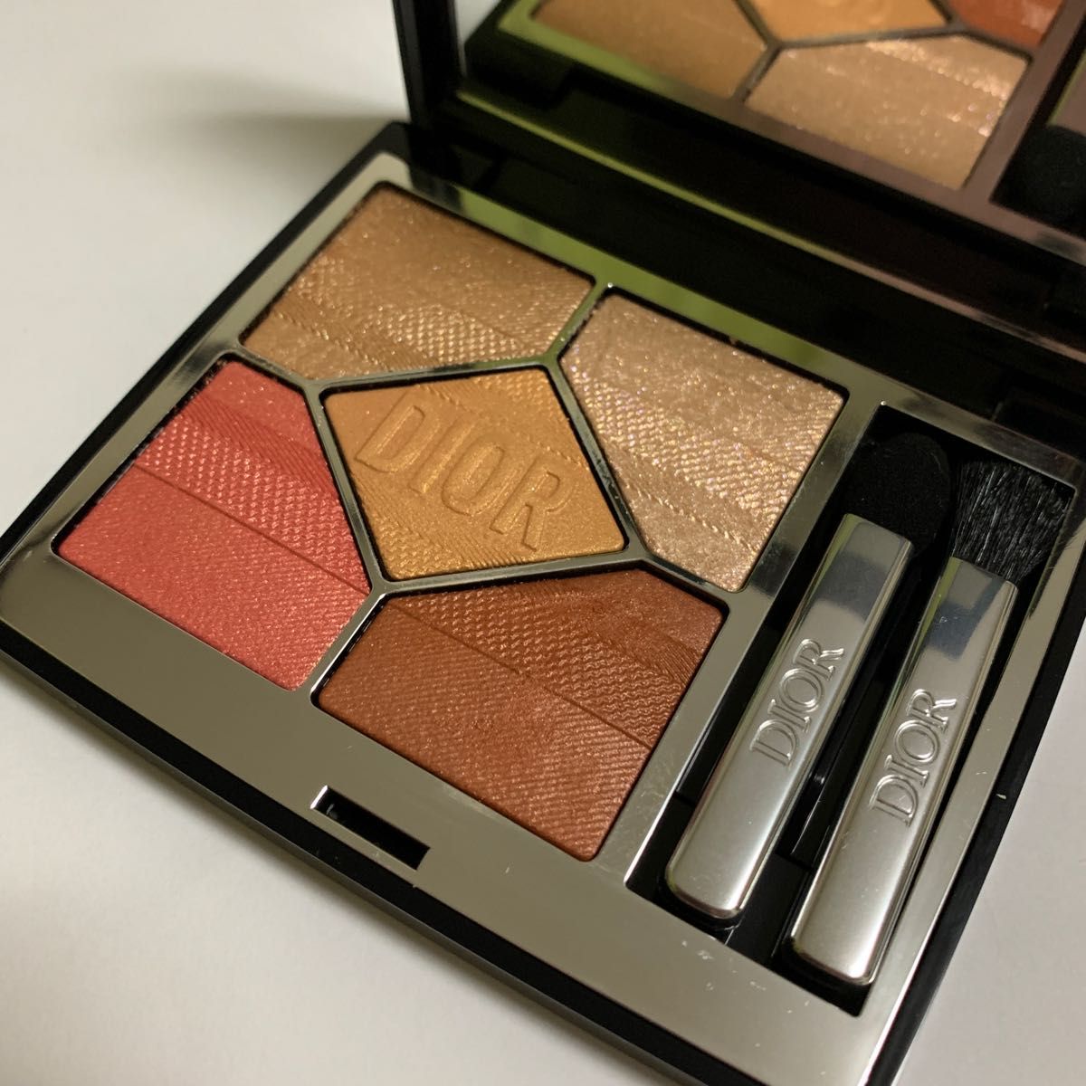 Dior ディオールショウ サンククルール 663 アイシャドウ｜Yahoo