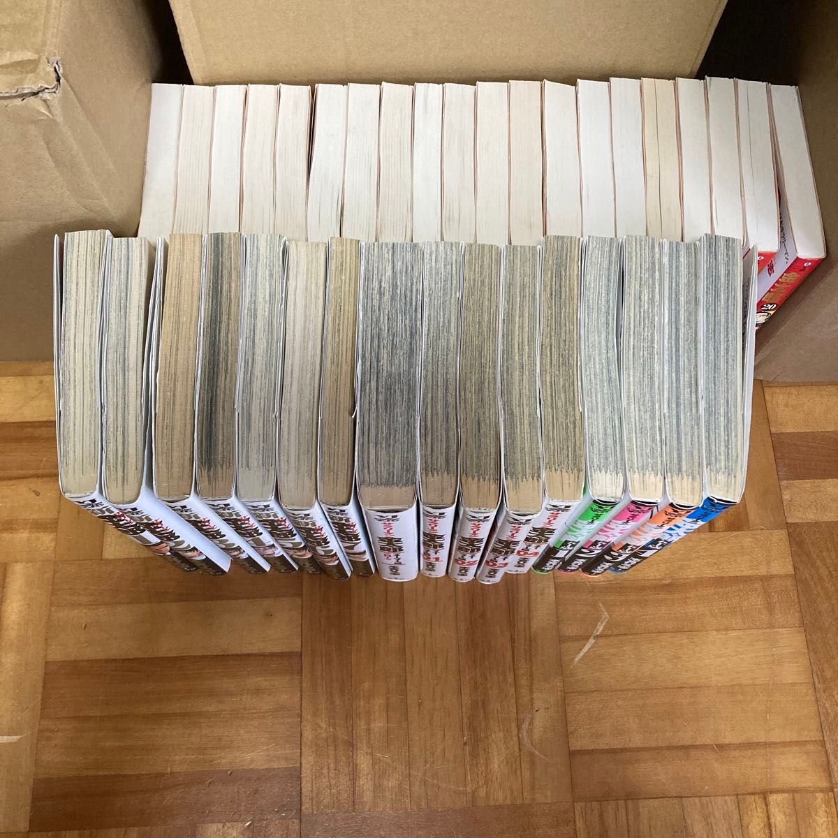 サラリーマン金太郎 1-20巻 全巻セット 文庫 本宮ひろ志／著｜Yahoo