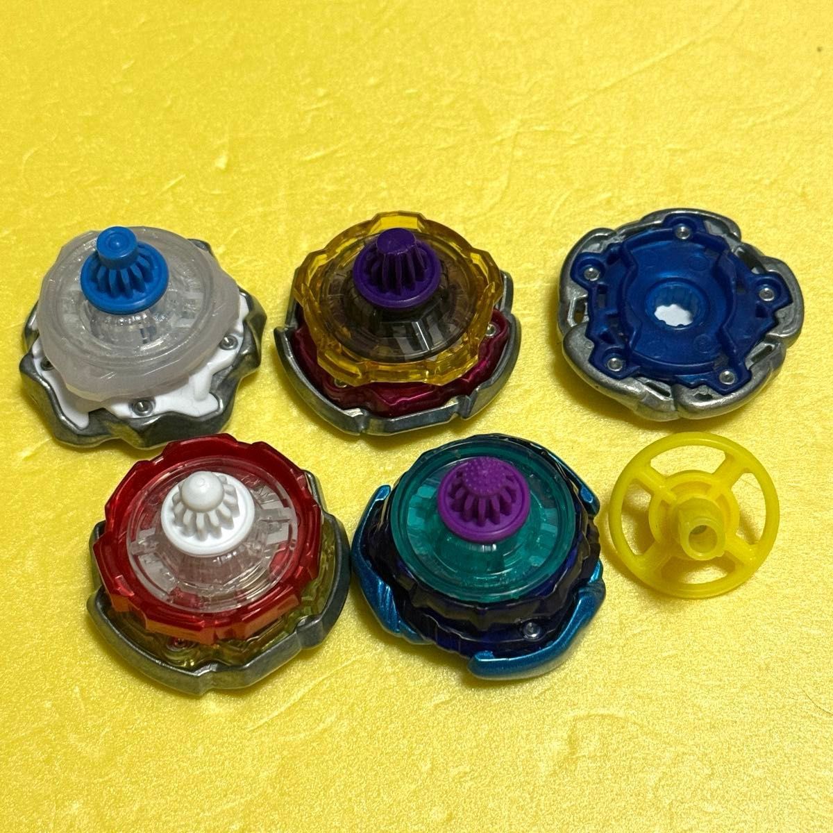 ベイブレードXまとめ売り｜Yahoo!フリマ（旧PayPayフリマ）