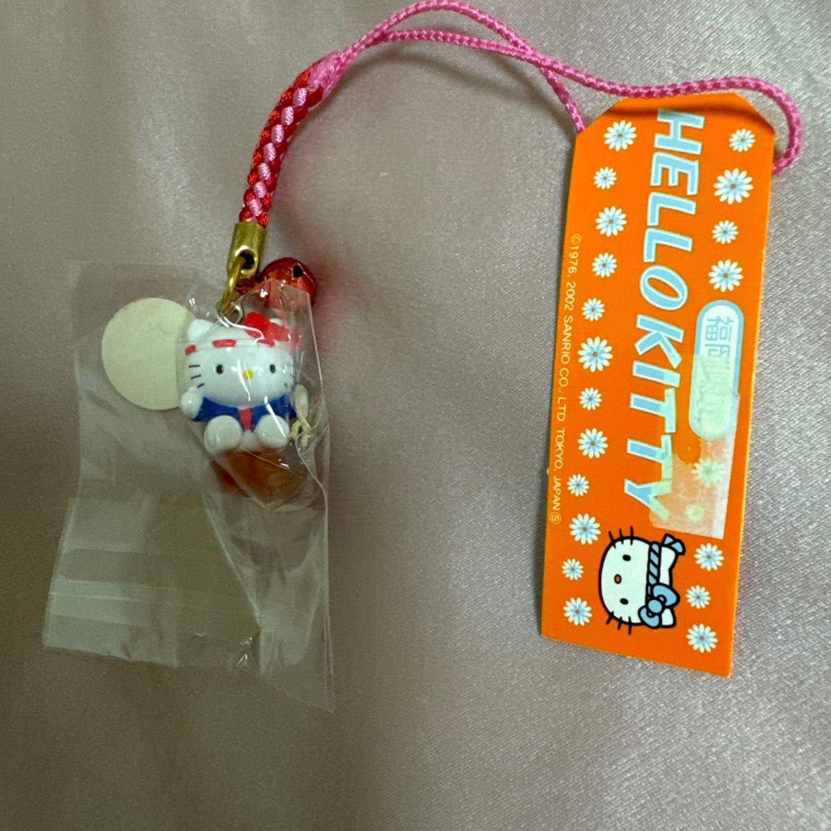 ご当地キティ根付け ハローキティ ストラップ 週末限定価格｜Yahoo