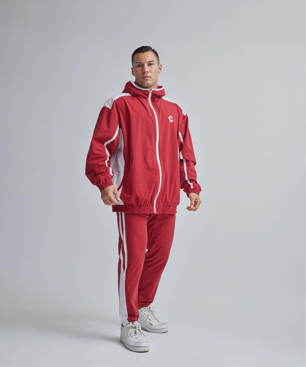 CRONOS クロノス ジャージ セットアップ 上L 下M｜Yahoo!フリマ（旧