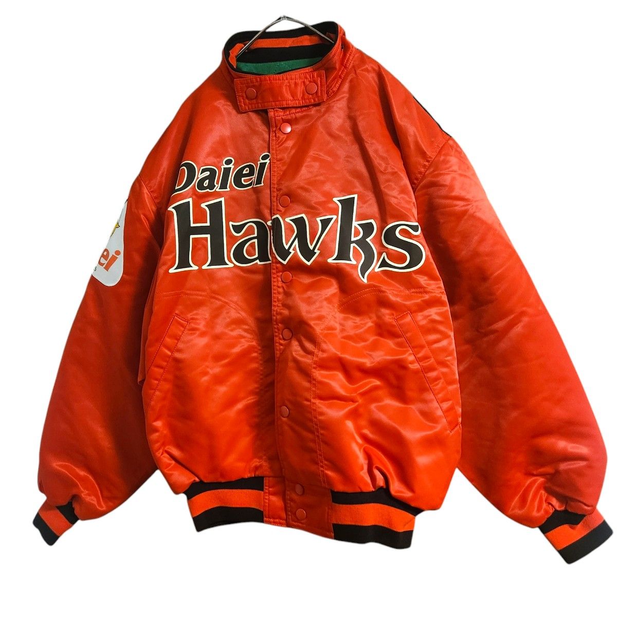 即日発送/美品】福岡ダイエーホークス グランドコートスタジアム