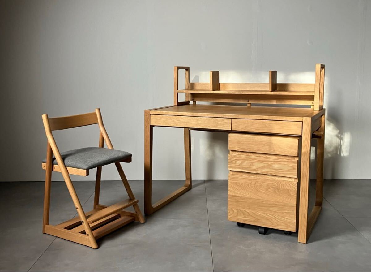 アクタス FOPPISH デスク ※セット販売のみアクタス FOPPISH デスク