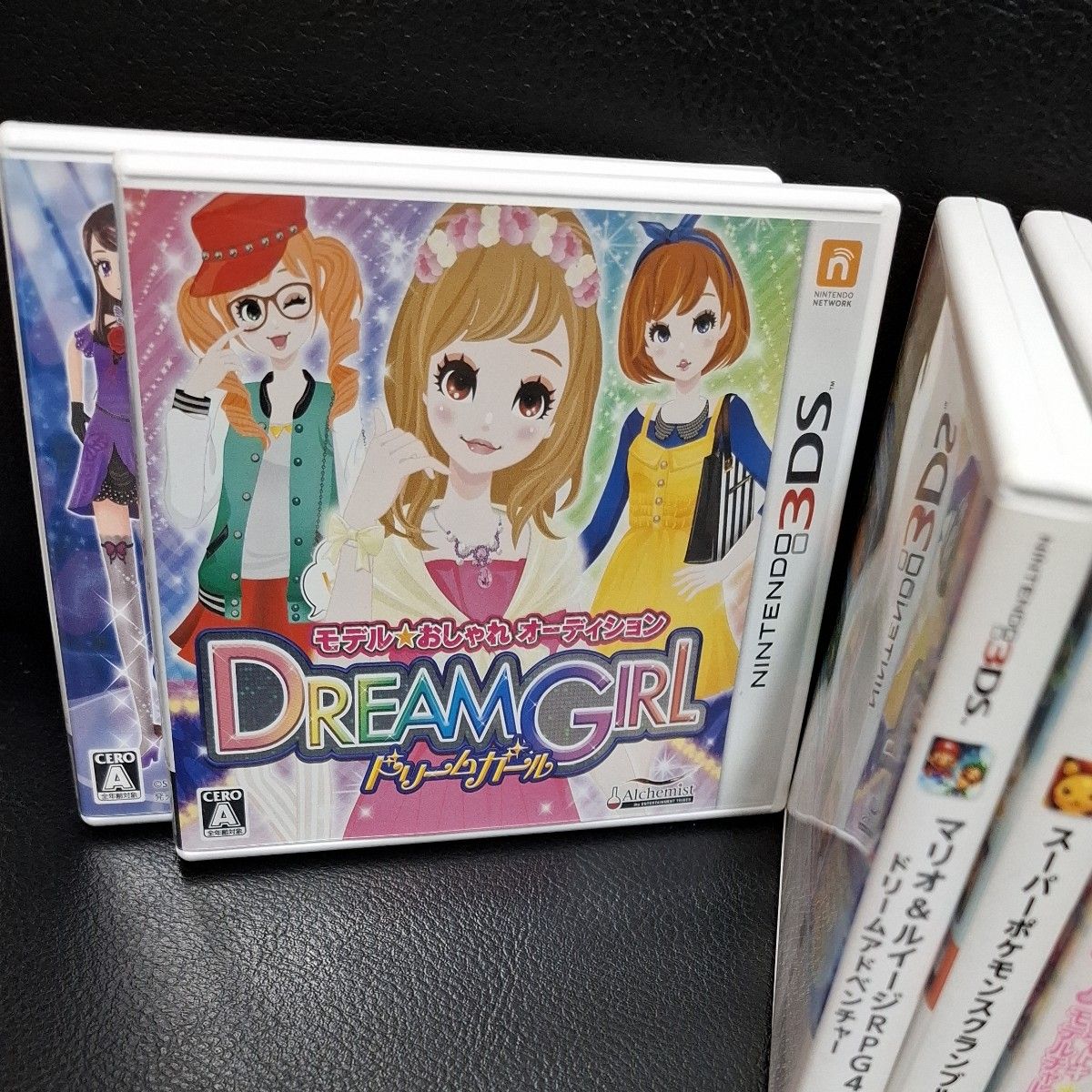 ニンテンドー3DS 3DSソフト8本セット｜Yahoo!フリマ（旧PayPayフリマ）