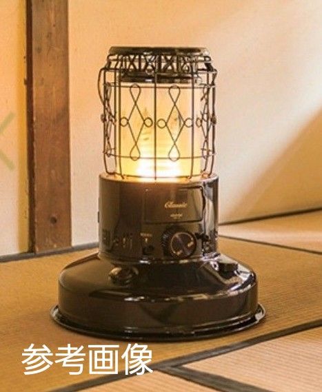 未使用 TOYOTOMI 石油ストーブclassic CL-250｜Yahoo!フリマ（旧PayPay