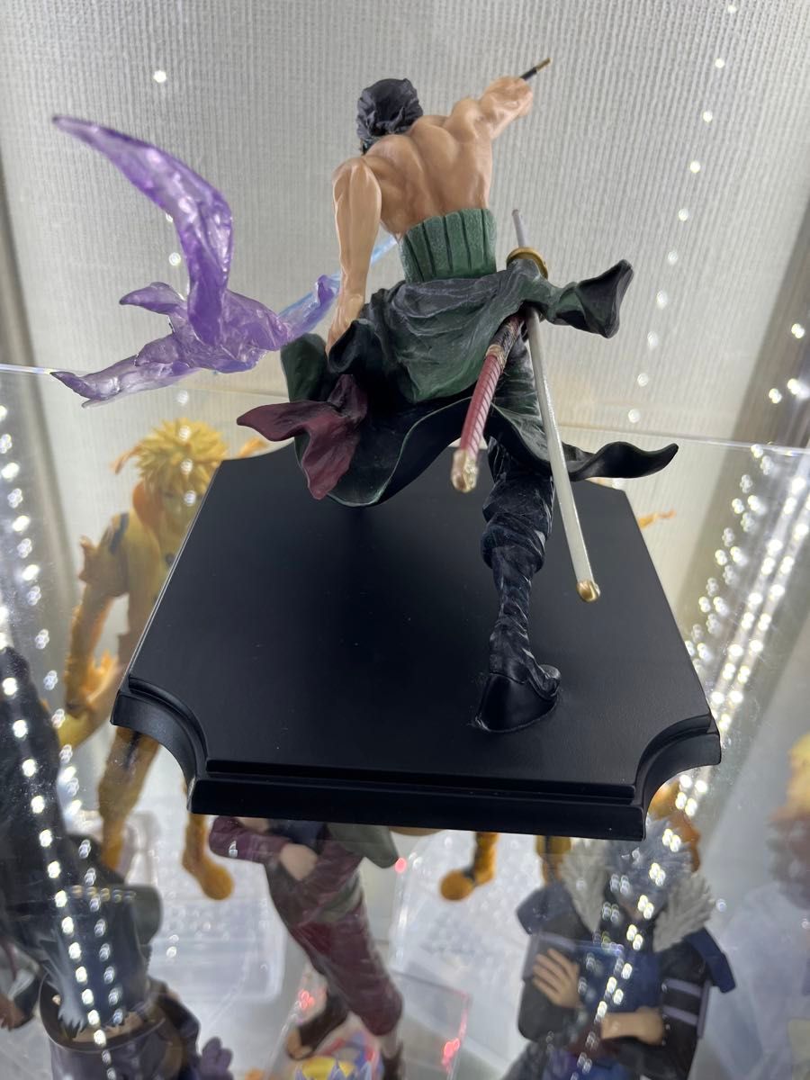 ワンピースone piece 匠ノ系譜 一番くじ ルフィ ゾロ エース｜Yahoo